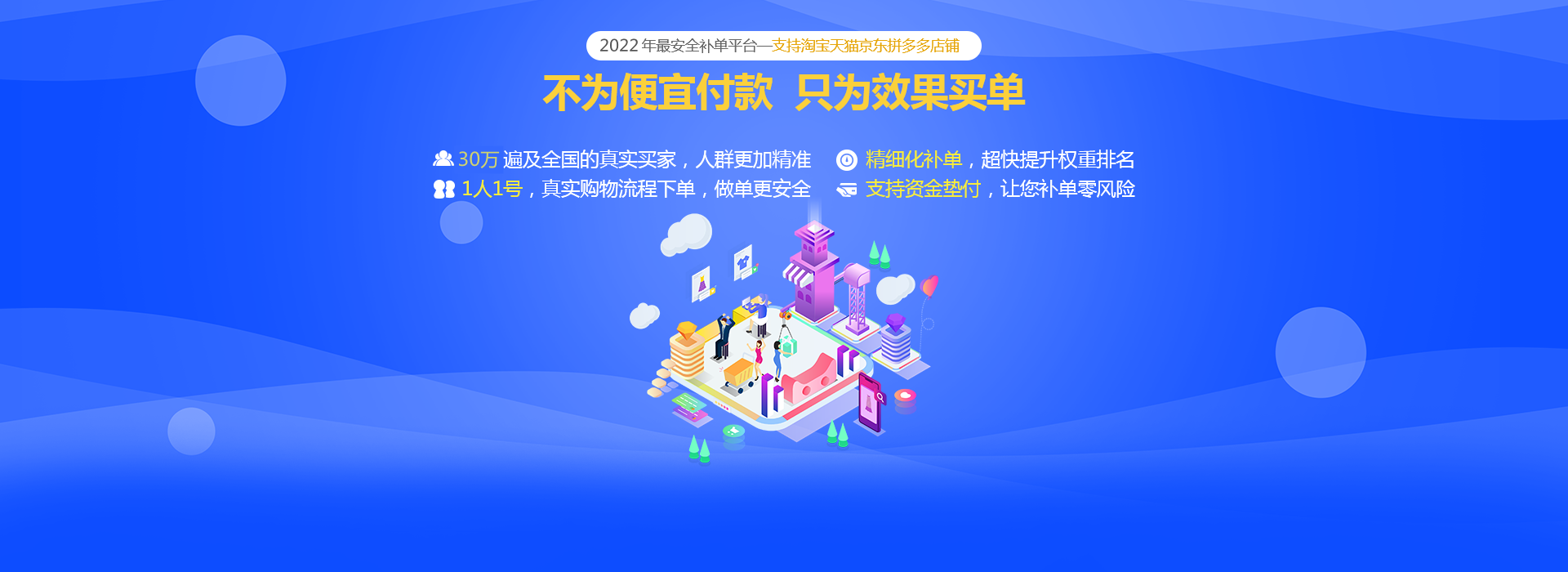 精准引流方案